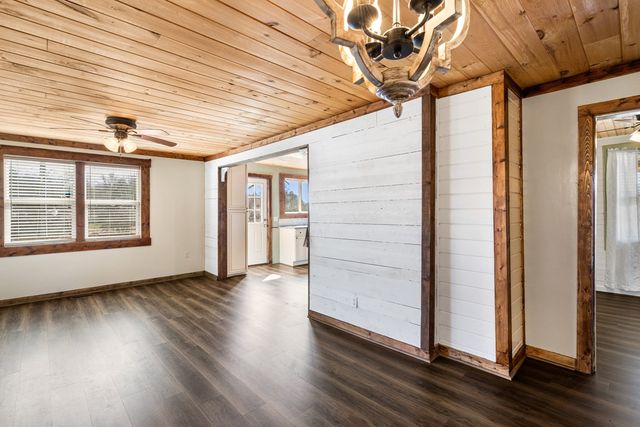 337 Fires Creek Road, Hayesville, NC 28904