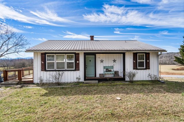 337 Fires Creek Road, Hayesville, NC 28904