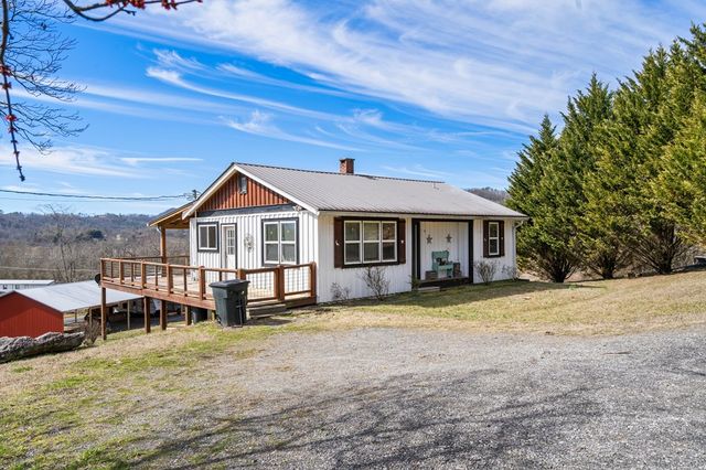 337 Fires Creek Road, Hayesville, NC 28904