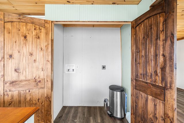 337 Fires Creek Road, Hayesville, NC 28904