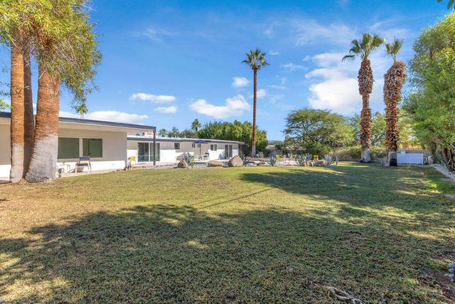 73183 Willow Street, Palm Desert, CA 92260