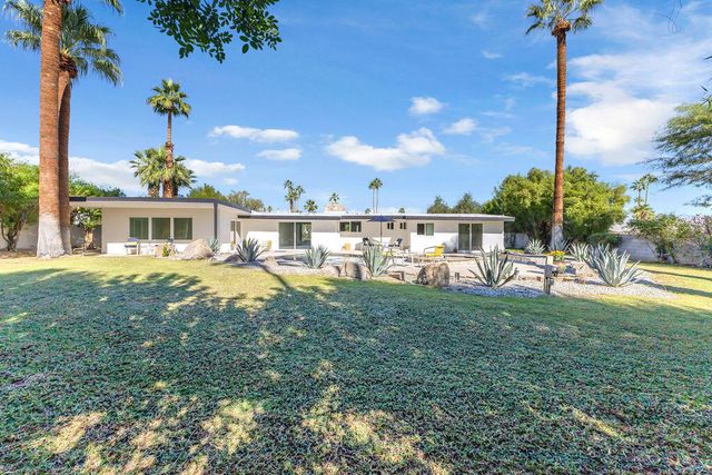 73183 Willow Street, Palm Desert, CA 92260