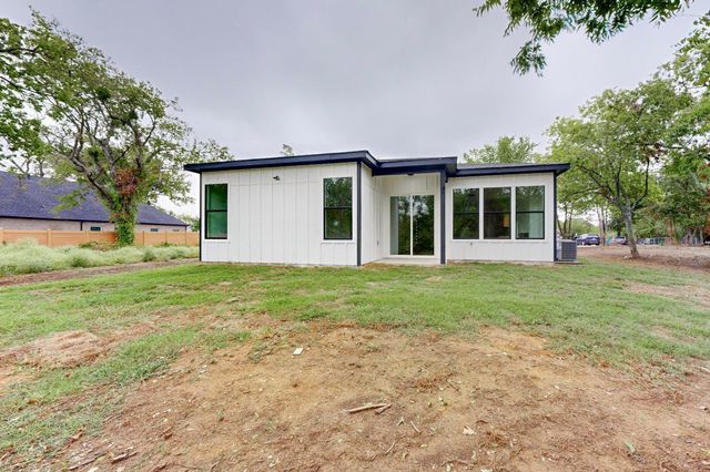 4109 Rupert Street, Dallas, TX 75212