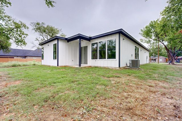 4109 Rupert Street, Dallas, TX 75212