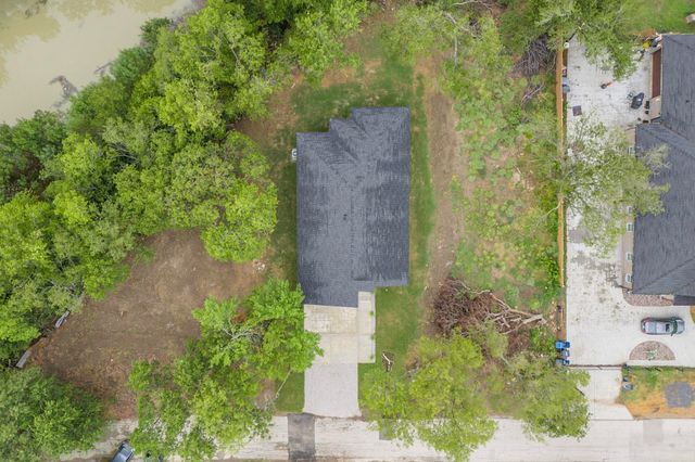 4109 Rupert Street, Dallas, TX 75212