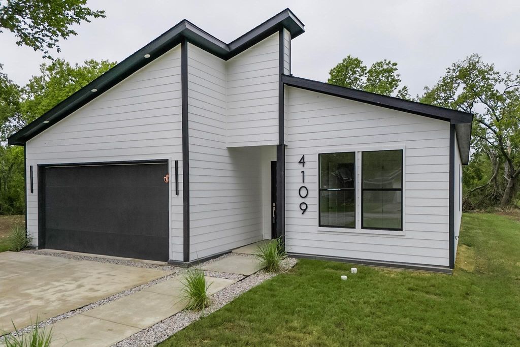 4109 Rupert Street, Dallas, TX 75212