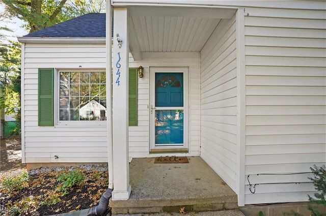 1644 Idlewood Avenue, Akron, OH 44313