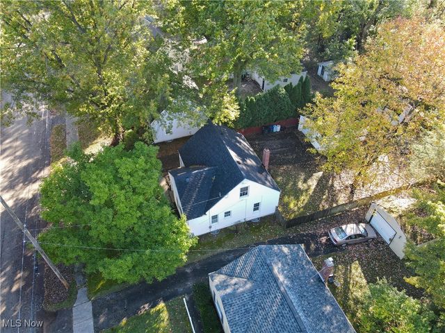 1644 Idlewood Avenue, Akron, OH 44313