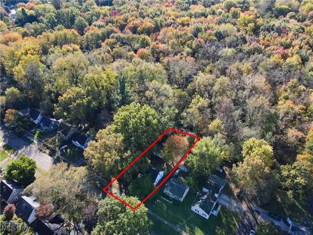 1644 Idlewood Avenue, Akron, OH 44313