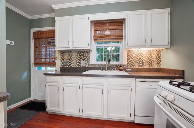 1644 Idlewood Avenue, Akron, OH 44313