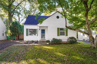 1644 Idlewood Avenue, Akron, OH 44313