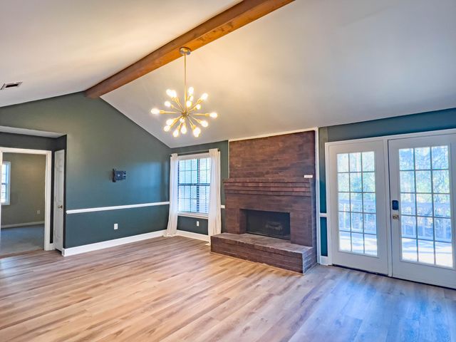 4196 Hedgerow Lane, Evans, GA 30809