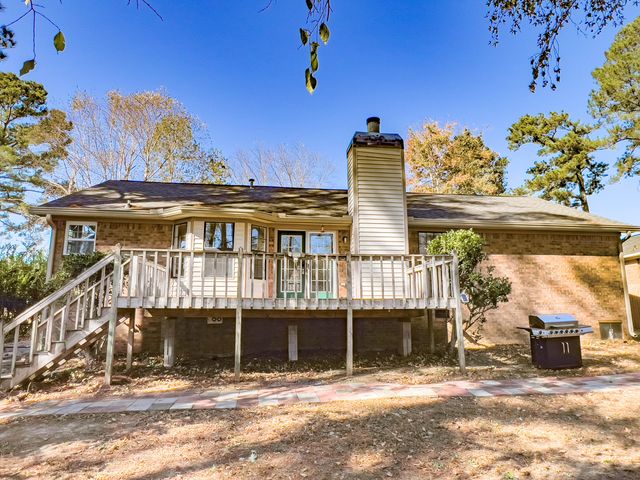 4196 Hedgerow Lane, Evans, GA 30809