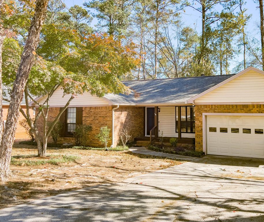 4196 Hedgerow Lane, Evans, GA 30809