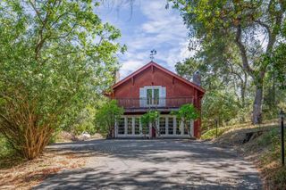 15895 Ravine Road, Los Gatos, CA 95030