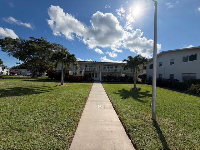 107 Prescott E, Deerfield Beach, FL 33442