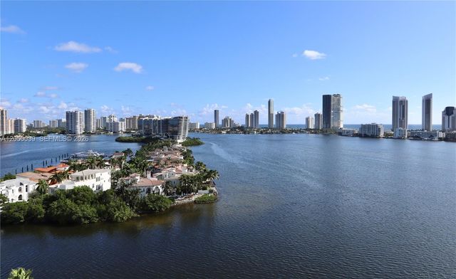3000 Island Boulevard 1603, Aventura, FL 33160