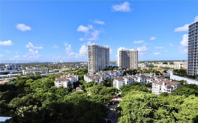 3000 Island Boulevard 1603, Aventura, FL 33160