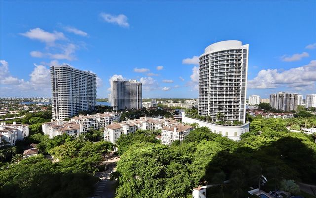 3000 Island Boulevard 1603, Aventura, FL 33160