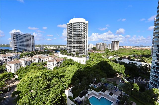 3000 Island Boulevard 1603, Aventura, FL 33160