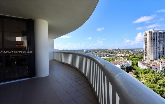 3000 Island Boulevard 1603, Aventura, FL 33160