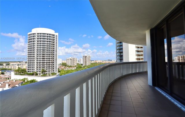 3000 Island Boulevard 1603, Aventura, FL 33160