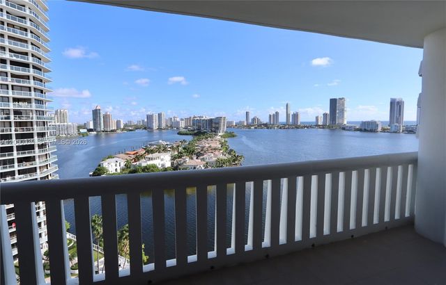 3000 Island Boulevard 1603, Aventura, FL 33160
