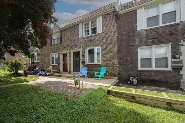 5218 ALVERSTONE RD, Clifton Heights, PA 19018