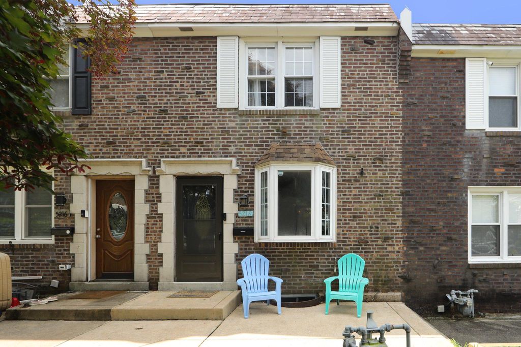 5218 ALVERSTONE RD, Clifton Heights, PA 19018