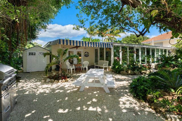 755 Sawyer Drive, Cudjoe Key, FL 33042