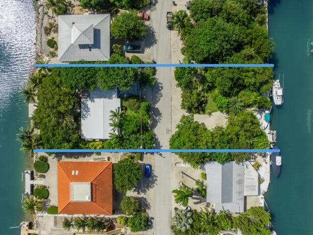 755 Sawyer Drive, Cudjoe Key, FL 33042