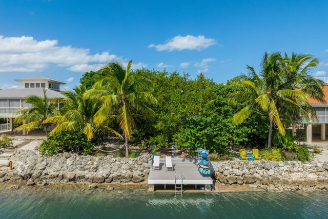 755 Sawyer Drive, Cudjoe Key, FL 33042