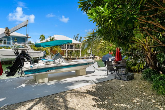 755 Sawyer Drive, Cudjoe Key, FL 33042