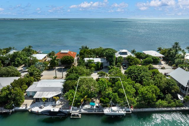 755 Sawyer Drive, Cudjoe Key, FL 33042