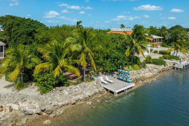 755 Sawyer Drive, Cudjoe Key, FL 33042
