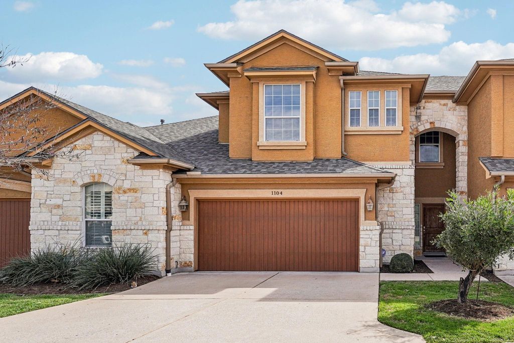 2210 Onion Creek PKWY 1104, Austin, TX 78747