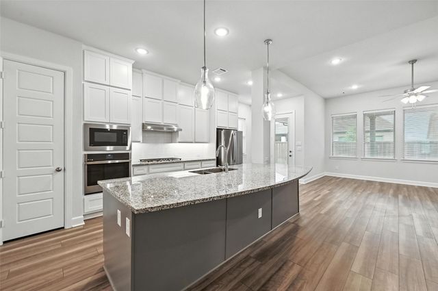 1603 Birch Street, Mansfield, TX 76063