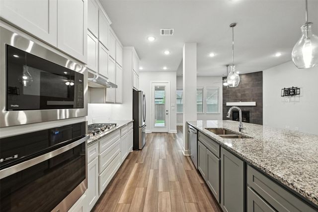 1603 Birch Street, Mansfield, TX 76063