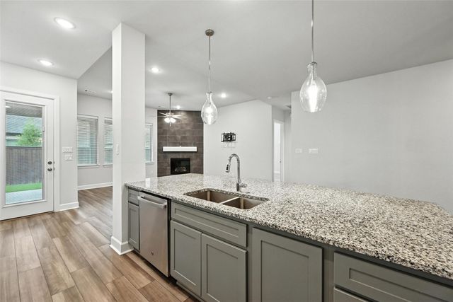 1603 Birch Street, Mansfield, TX 76063