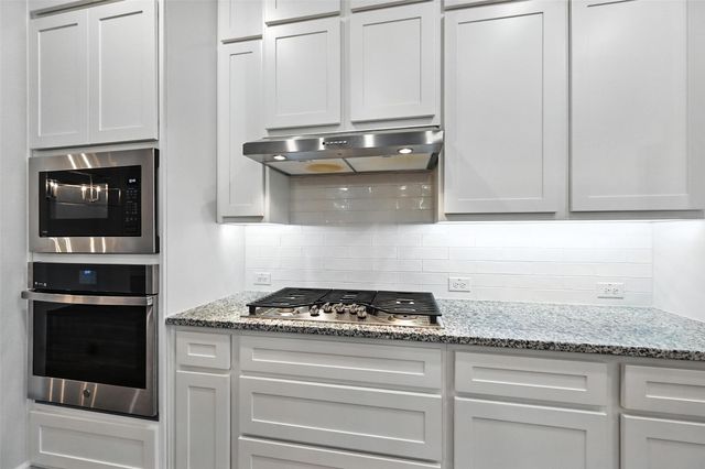 1603 Birch Street, Mansfield, TX 76063