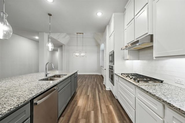 1603 Birch Street, Mansfield, TX 76063