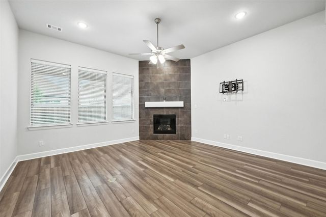 1603 Birch Street, Mansfield, TX 76063