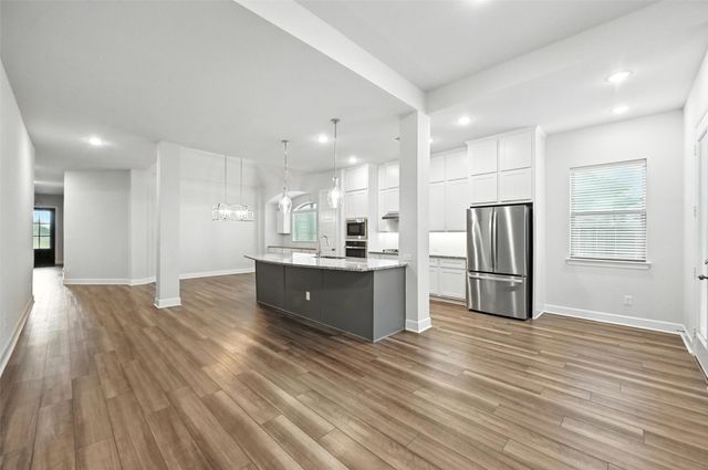 1603 Birch Street, Mansfield, TX 76063