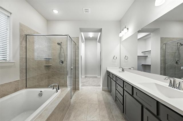 1603 Birch Street, Mansfield, TX 76063