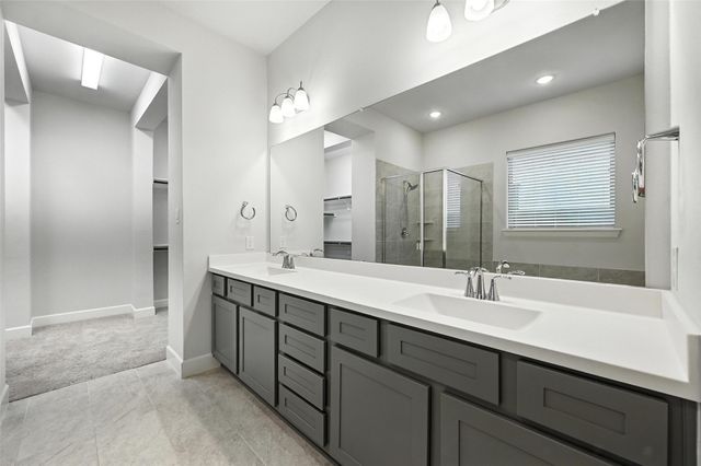 1603 Birch Street, Mansfield, TX 76063