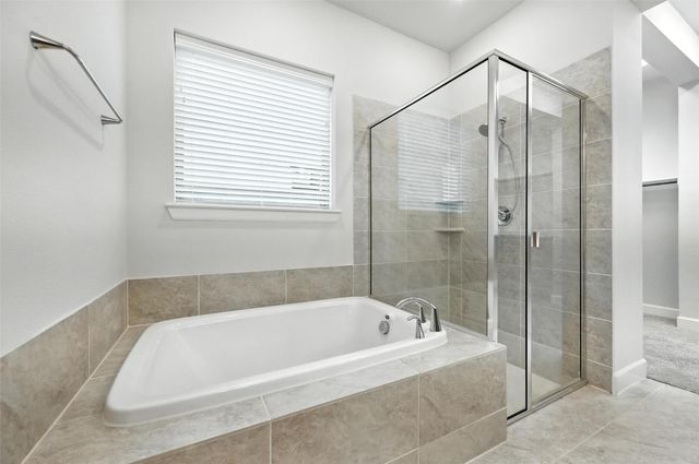 1603 Birch Street, Mansfield, TX 76063