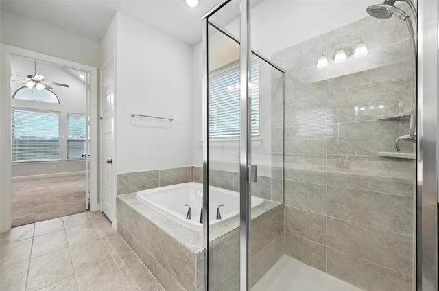 1603 Birch Street, Mansfield, TX 76063