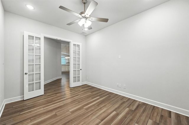 1603 Birch Street, Mansfield, TX 76063