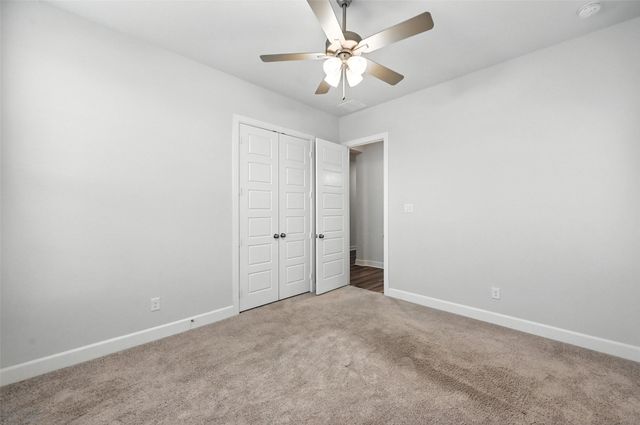 1603 Birch Street, Mansfield, TX 76063