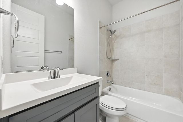 1603 Birch Street, Mansfield, TX 76063